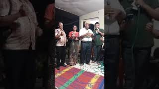 Pdt Hottiopan Hutagalung MDivBr Situmorang feat Cl Gr PSipahutar Di DuriRiau [upl. by Frankie]