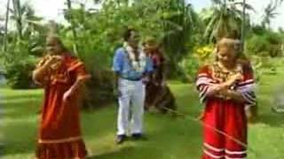 NUKUALOFA UVEA MO FUTUNA WITH LYRICS WALLIS PASIFIKA [upl. by Formenti359]