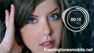 Awesome Ringtones 2018  Kygo  Firestone Marimba Remix ringtone [upl. by Acassej]