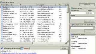 tutorial de emule [upl. by Isoj]