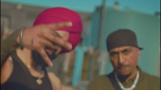 GUCCI  NseeB  Dr Zeus  Official Video  Grit 2 Glory  Punjabi Drill  2023 [upl. by Luben]