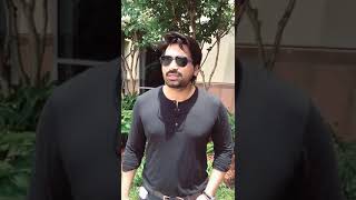 Humayun Saeed on Parey Hut Love [upl. by Milas377]