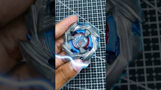 Cobalt Dragoon 260C beybladex beybalde anime viral shorts hiphop music [upl. by Adnil103]