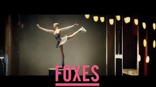 Foxes  Youth Orchestral Version Debenhams Christmas Advert [upl. by Margie784]