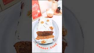 Recette Facile  Mon Carrot Cake Gourmand  🍰 [upl. by Tandy594]