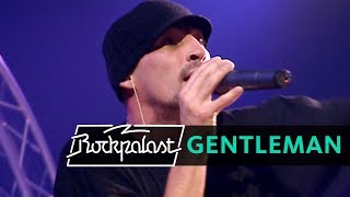 Gentleman and the Far East Band live  Rockpalast  2004 [upl. by Rosena]