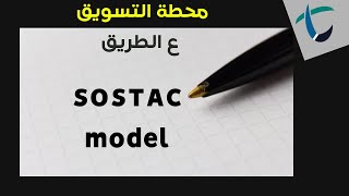 دليلك الذكي لتصميم سوستاك موديل SOSTAC model والتخطيط للديجيتال ماركتنج [upl. by Ludewig967]