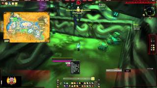 Syilers WoW Mount Guides Cenarion War Hippogryph  Cenarion Experdition Rep Guide [upl. by Rawdin888]