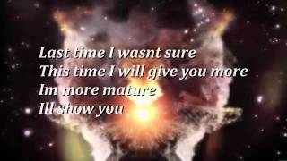 Karaoke Instrumental  John Legend  This Time Piano Version [upl. by Gasser]