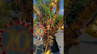 Rani amp silmi ikut parade drumband 2024 shortvideo [upl. by Nyloc]