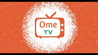 OmeTV LIVESTREAM TEKA TEKI [upl. by William]