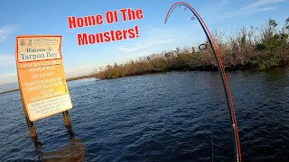 Catching Redfish Snook and Trout In Sanibel Island FL [upl. by Yale]