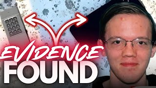 NEW EVIDENCE FOUND Thomas Matthew Crooks TRUMP SHOOTER [upl. by Yeltnerb]