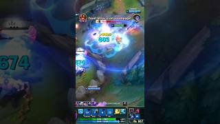 Blitzcrank Grandpa in style ☠️ leagueoflegends blitzcrank лигалегенд shorts лол lol [upl. by Fugazy]