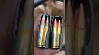 556 and 300 blkout gun greentip556 firearms pistol gunlifestyle subscribetomychannel [upl. by Lumpkin]