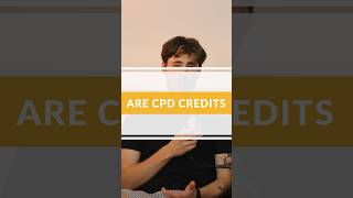 CPD Explained What Are CPD Points and How Are They Measured [upl. by Imeaj]