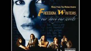 Evas Theme  Mark Isham Freedom Writers Music From The Motion Picture [upl. by Cleo]