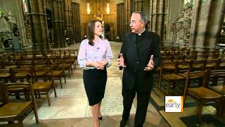 The history of Westminster Abbey [upl. by Winou]