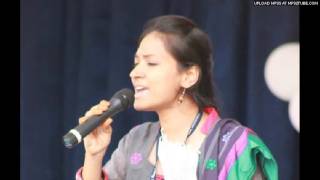 Konte Chuputho by Vidya Sirisha [upl. by Hertha]