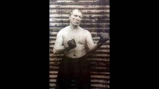 Bartley Gorman boxer fighter [upl. by Llenrahc]