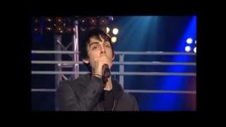 Darin  Best Of Swedish Idol 2004 [upl. by Clementine45]