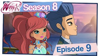 Winx Club  Season 8 Episode 9  The Light of Gorgol FULL EPISODE [upl. by Matuag18]