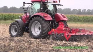 Case IH Maxxum 130 CVX [upl. by Parry]