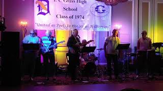 ECGlass 1974 45th reunion [upl. by Sucramad779]