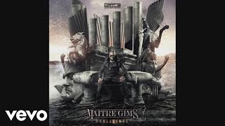 Maître Gims  Epuisé Audio [upl. by Larson]