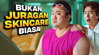 DIHINA KARENA DIKIRA MANTAN GANGSTER KAMPUNG TERNYATA SUKSES JADI SULTAN TERKAYA KOREA ‼️ Alur Film [upl. by Siron]