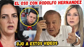 El video que muchos no quieren ver ojo al minuto 115 Mr Carvajalino [upl. by Yarled]