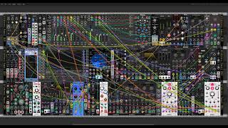 The Last Coral Reef VCV Rack [upl. by Cherie904]