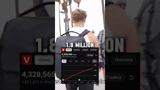 Ryan Trahan new video got 18 million views in just 24 hours [upl. by Gino]