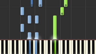 Synthesia [upl. by Joline842]