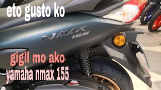 2023 yamaha nmax 155 price amp specs update yzone flagship store [upl. by Carver]