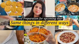 Tension nahi lene sab enjoy karna hai  Winter Food Preparations  Meethay ki Craving khatam [upl. by Acissehc]