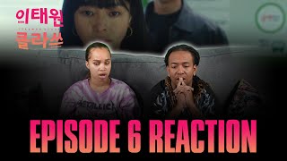 Dinner with the Opposition  Itaewon Class 이태원 클라쓰 Ep 6 Reaction [upl. by Aniretac]