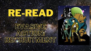 ReRead Evasive Action Recruitment [upl. by Attenrad]