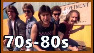 Best songs of the 70s and 80s [upl. by Daisie695]