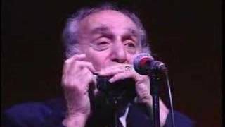 Jerry Murads Harmonicats Peg O My Heart [upl. by Joed]