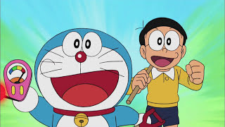 DORAEMON NOBITAS SKY UTOPIA FULL MOVIE IN HINDI [upl. by Nylyram736]