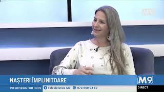 Ditta Depner  Nașteri împlinitoare [upl. by Caryl]