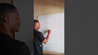 How to Calculate Length of Diagonal of a Shape [upl. by Aicatsue]