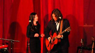 The Civil Wars  20 Years Live [upl. by Ellison]