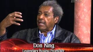 METV Special Report Don King [upl. by Deming]