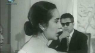 quotSINO ANG MAYSALAquot 1957 Film Clip2 [upl. by Tager]