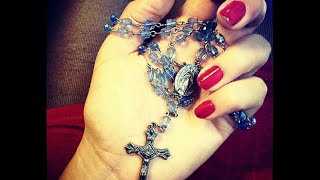 The First Luminous Mystery of the Rosary [upl. by Kynan]