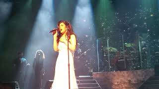 Angelina Jordan quotPrincess of Ruinsquot Westgate Resort Las Vegas February 29 2024 [upl. by Lebaron899]