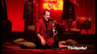 Rahat Fateh Ali Khan HQ Aja O Aa Sajna [upl. by Darrej561]