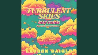 Turbulent Skies INOY Remix Fan Remix Contest Winner [upl. by Tamera]